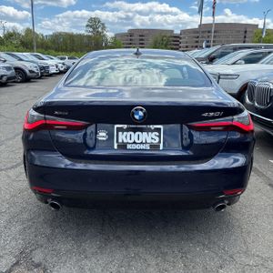 BMW 430I XDRIVE - 7