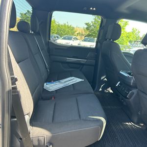 2021 FORD F-150 XLT — миниатюра 35