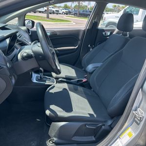 2016 FORD FIESTA SE 缩略图 32