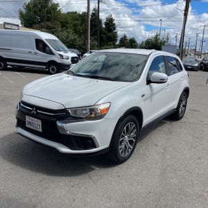 MITSUBISHI OUTLANDER SPORT 2.0 ES - 1