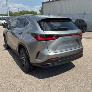LEXUS NX 350 PREMIUM - 5