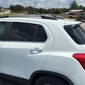 2019 Chevrolet TRAX LT 照片 6