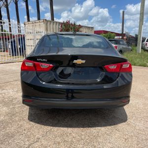 صورة 7 لـ 2020 Chevrolet MALIBU LS