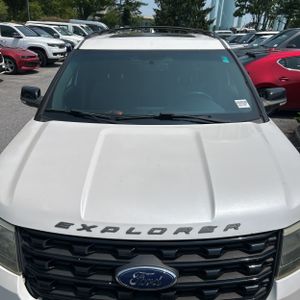 صورة مصغرة 15 لـ 2016 FORD EXPLORER SPORT