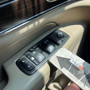 2014 JEEP GRAND CHEROKEE LIMITED — миниатюра 86