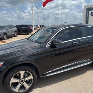 MERCEDES-BENZ GLC - 2