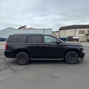 CHEVROLET TAHOE LT - 10