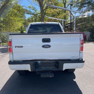 FORD F-150 STX - 7