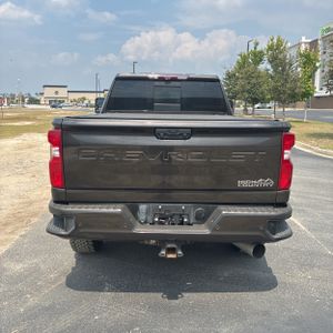 CHEVROLET SILVERADO 2500HD HIGH COUNTRY - 7