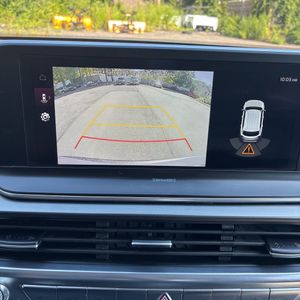 2022 KIA TELLURIDE S — миниатюра 42