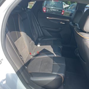 2015 Chevrolet IMPALA LT — миниатюра 35