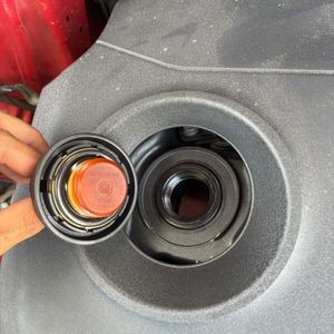 2017 KIA SOUL + 缩略图 43