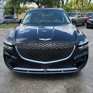 2023 Genesis GV70 2.5T STANDARD 照片 14