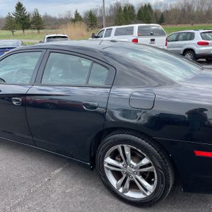 DODGE CHARGER R/T - 6