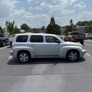 CHEVROLET HHR LS - 10