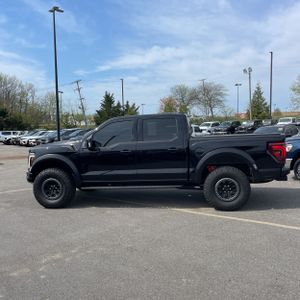 FORD F-150 RAPTOR - 3
