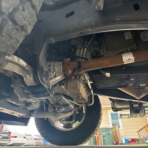 2019 RAM 1500 CLASSIC TRADESMAN — фото 28