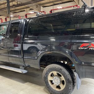 FORD F350SD LARIAT - 6