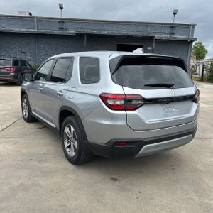 HONDA PILOT EX-L - 5