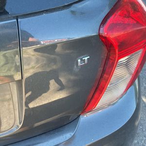 2019 Chevrolet SPARK 1LT CVT 缩略图 23