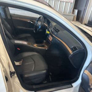 2009 Mercedes-BENZ E-CLASS 缩略图 33