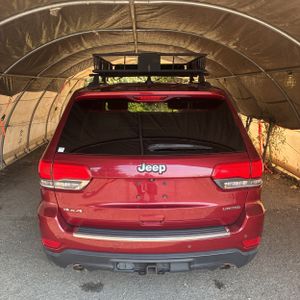 صورة 5 لـ 2014 JEEP GRAND CHEROKEE LIMITED