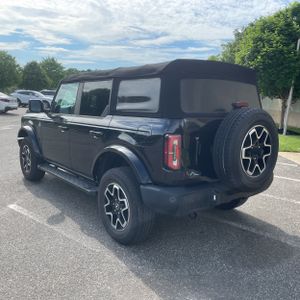 FORD BRONCO OUTER BANKS - 5