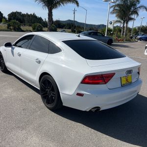 AUDI A7 3.0T PREMIUM PLUS - 5