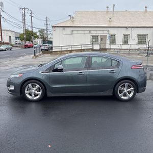 CHEVROLET VOLT PREMIUM - 3