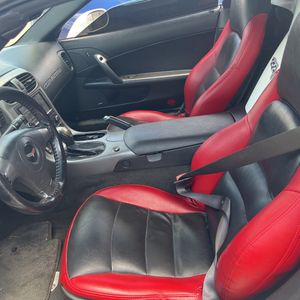 صورة مصغرة 63 لـ 2006 Chevrolet CORVETTE BASE