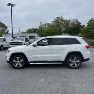 JEEP GRAND CHEROKEE - 3