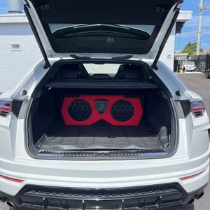 صورة مصغرة 44 لـ 2022 Lamborghini URUS BASE