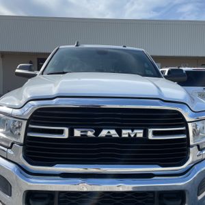 صورة مصغرة 15 لـ 2021 RAM 2500 BIG HORN