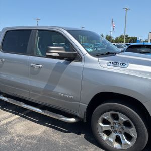 صورة مصغرة 13 لـ 2019 RAM 1500 BIG HORN