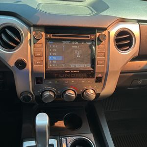 2018 Toyota TUNDRA SR5 缩略图 37