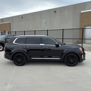 KIA TELLURIDE SX - 10