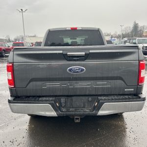 FORD F150 XLT - 6
