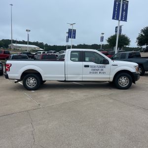FORD F-150 XL - 10