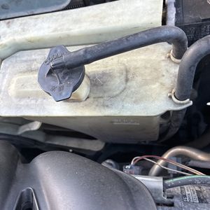 2007 Toyota COROLLA LE 缩略图 44