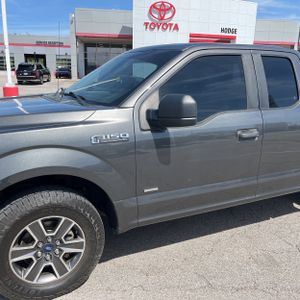 FORD F-150 XL - 2