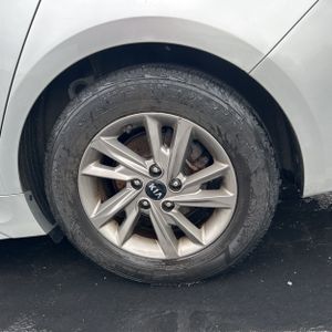 2020 KIA OPTIMA LX 缩略图 18