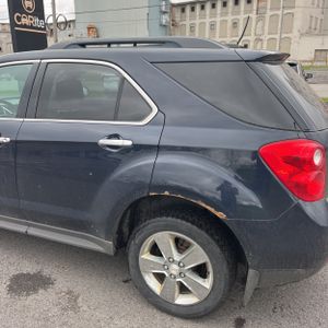 CHEVROLET EQUINOX - 6