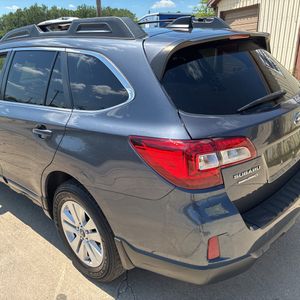 2016 Subaru OUTBACK 2.5I PREMIUM — миниатюра 62