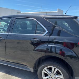 CHEVROLET EQUINOX LS - 6