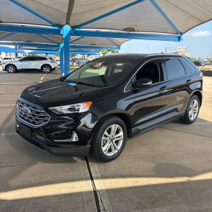 FORD EDGE SEL - 1
