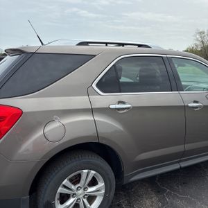 CHEVROLET EQUINOX - 9