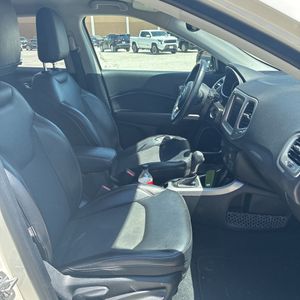 2018 JEEP COMPASS LATITUDE 缩略图 33