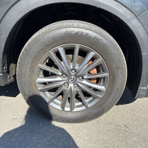 صورة مصغرة 20 لـ 2021 Mazda CX-5 TOURING