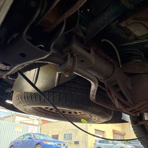 2011 Chevrolet SUBURBAN LS 缩略图 29