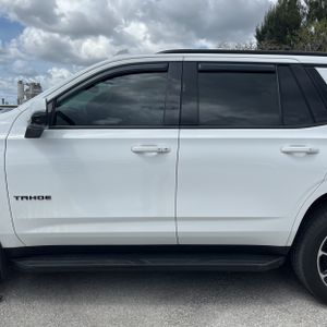 CHEVROLET TAHOE RST - 4